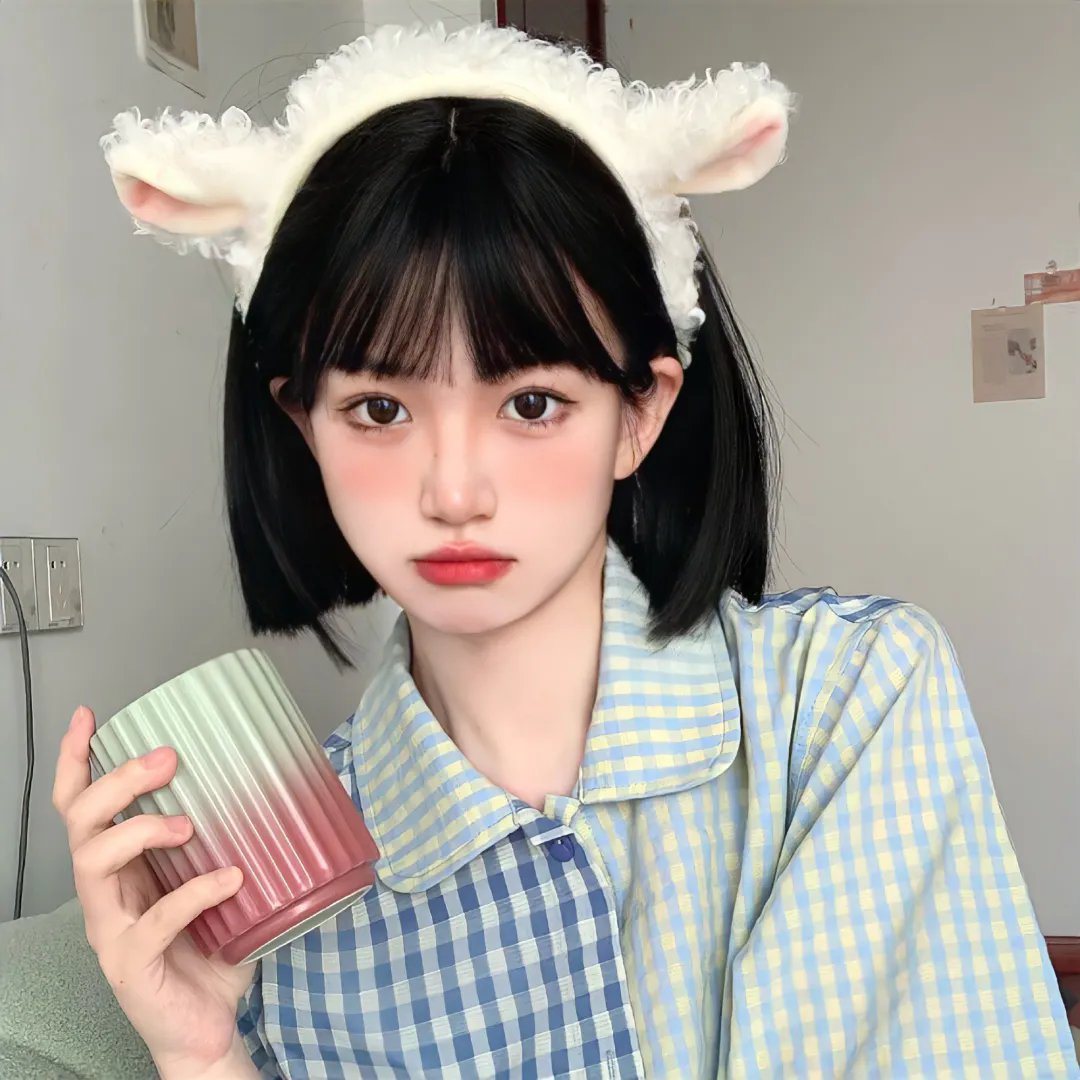 亲爱的女士