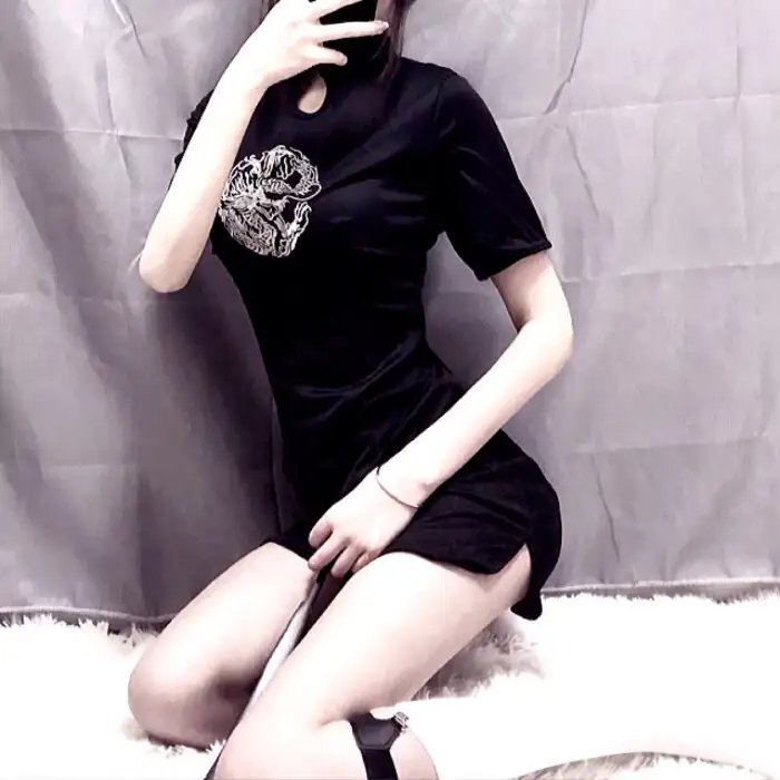 堕落的偶像