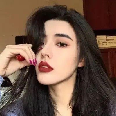 红伶歌女