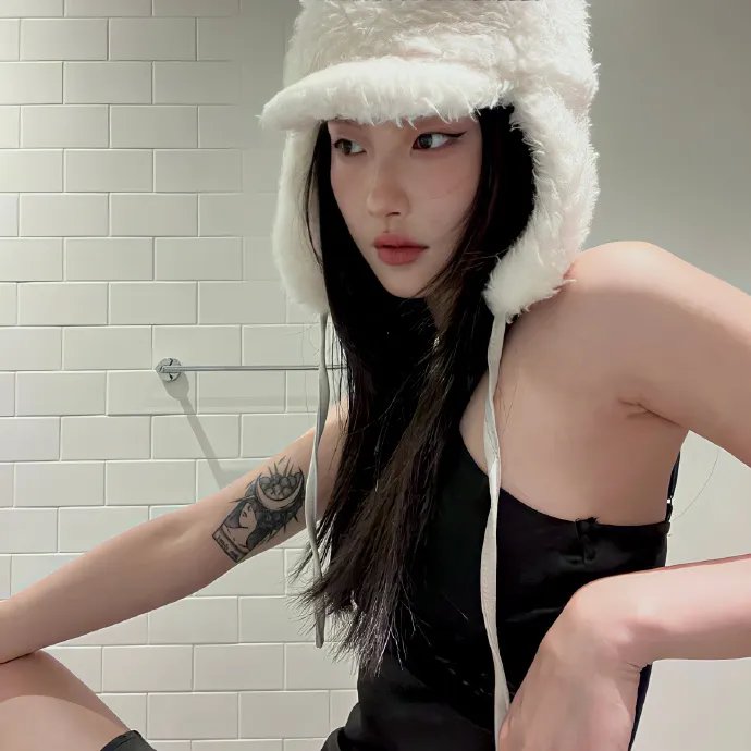当潮起时